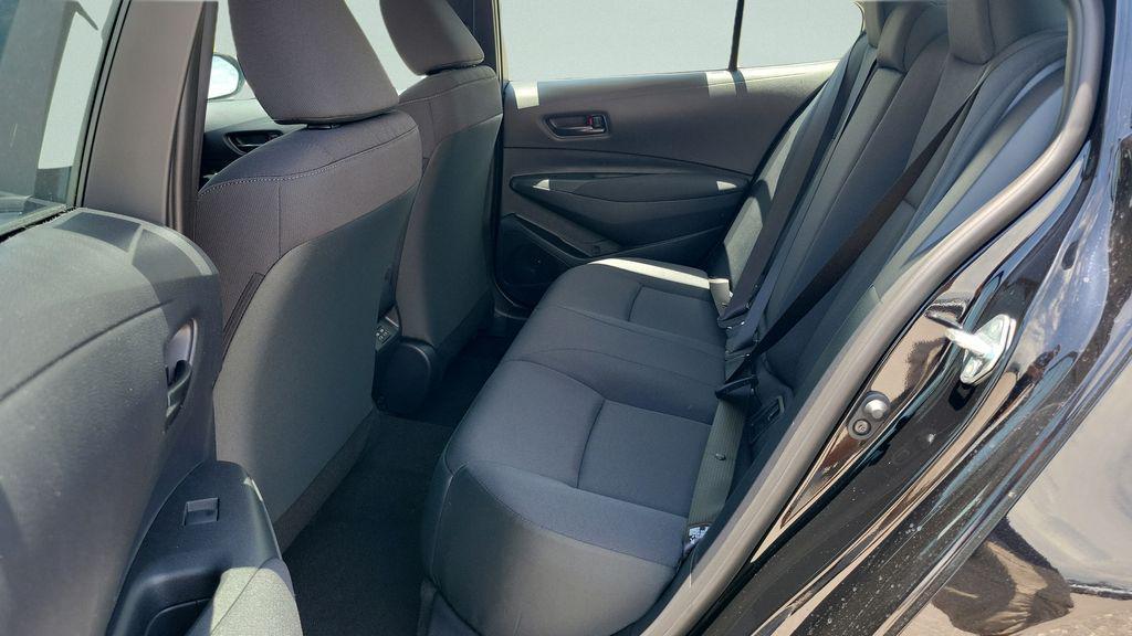 new 2026 Toyota Corolla car, priced at $21,480