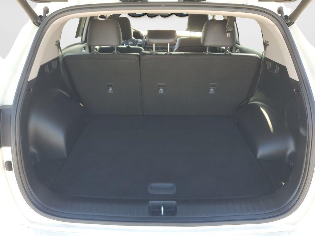 used 2021 Kia Sportage car, priced at $21,628