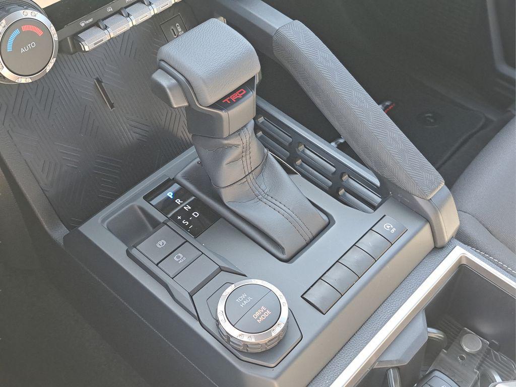 new 2026 Toyota Tacoma car, priced at $36,058