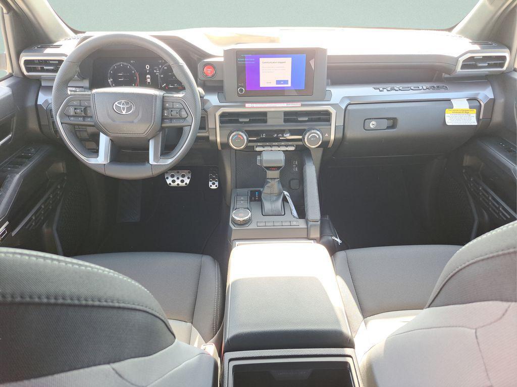 new 2026 Toyota Tacoma car, priced at $36,058