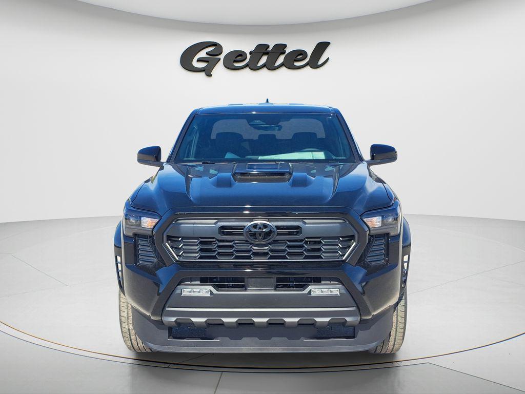 new 2026 Toyota Tacoma car, priced at $36,058