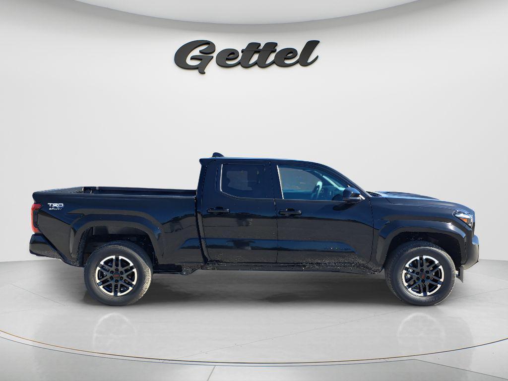 new 2026 Toyota Tacoma car, priced at $36,058