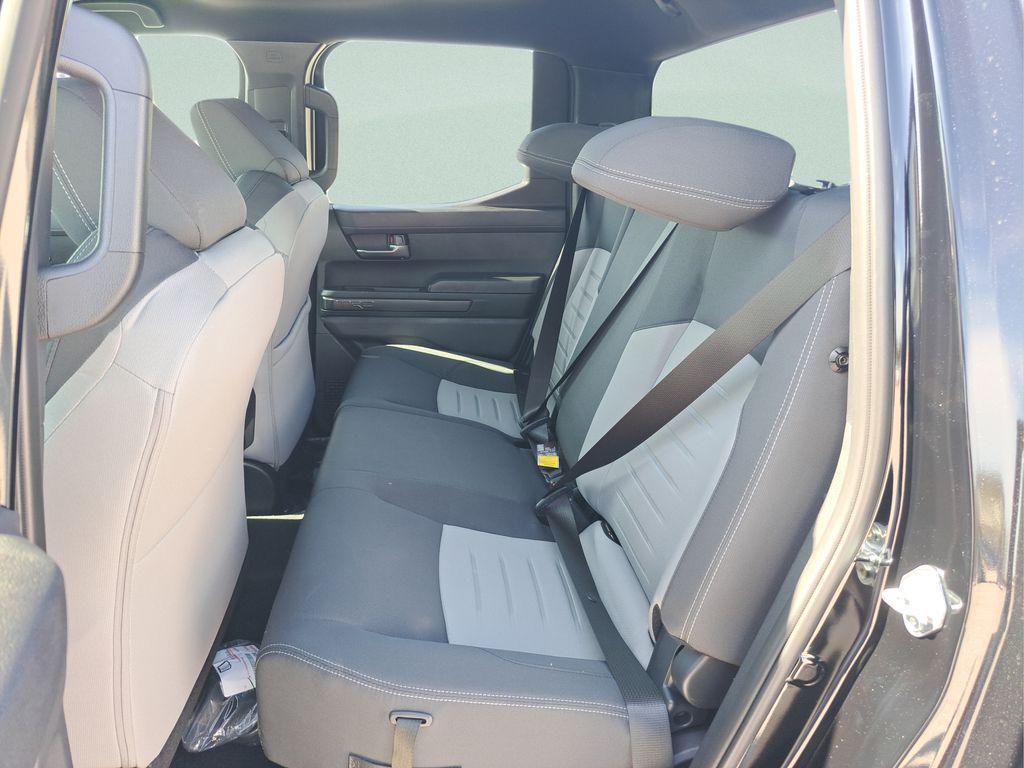 new 2026 Toyota Tacoma car, priced at $36,058