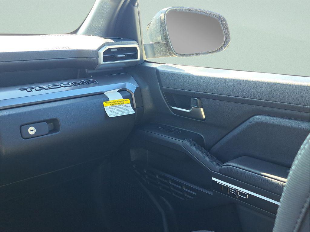 new 2026 Toyota Tacoma car, priced at $36,058