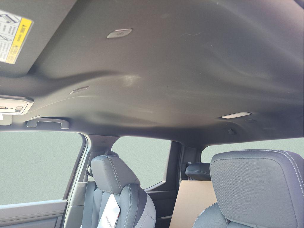 new 2026 Toyota Tacoma car, priced at $36,058