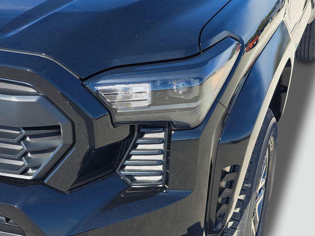 new 2026 Toyota Tacoma car, priced at $36,058