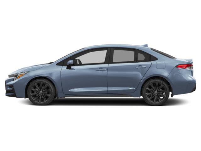 new 2026 Toyota Corolla car, priced at $23,920