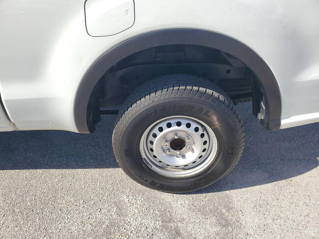 used 2019 Ford Ranger car, priced at $10,875