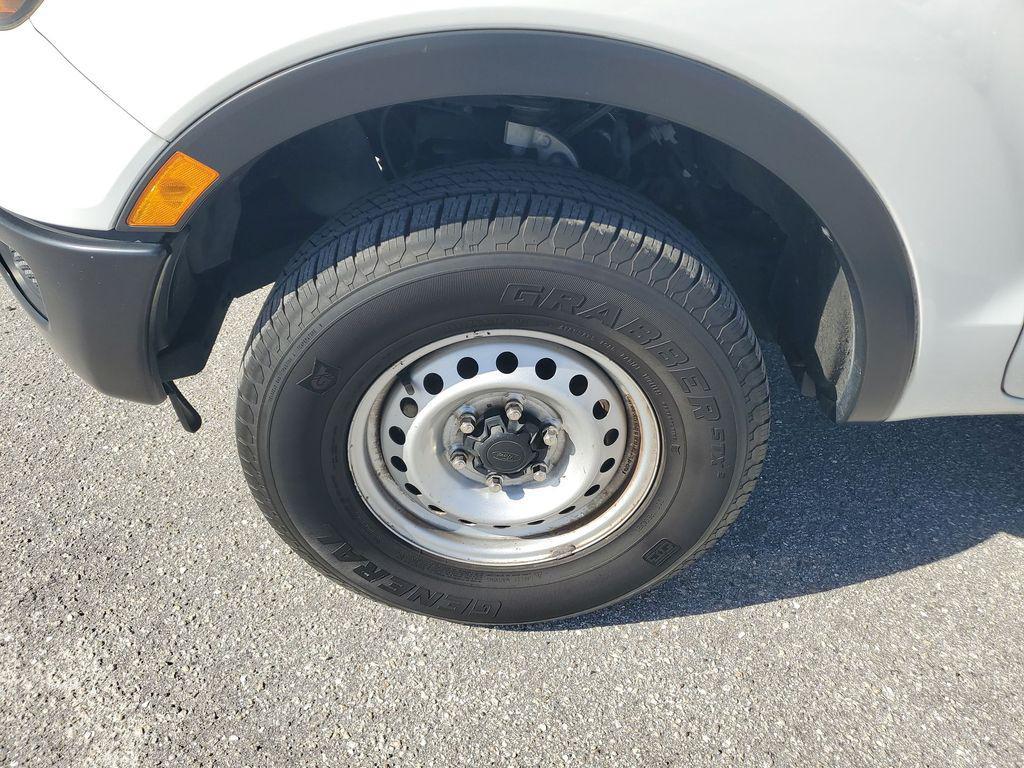 used 2019 Ford Ranger car, priced at $10,875