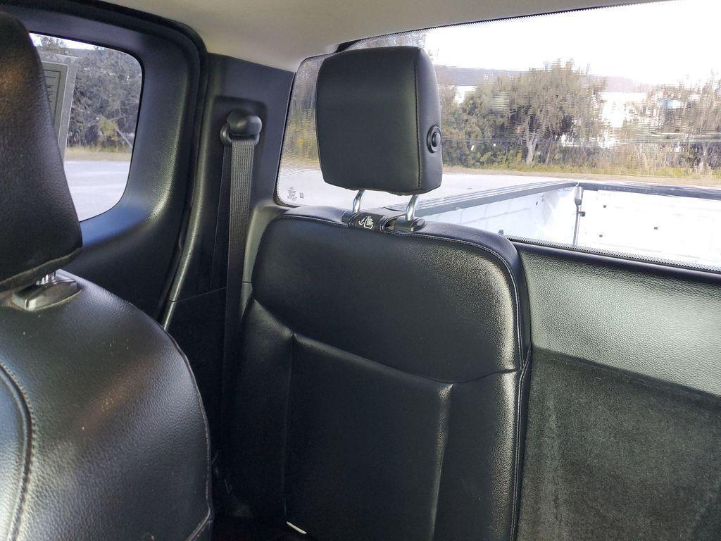 used 2019 Ford Ranger car, priced at $10,875