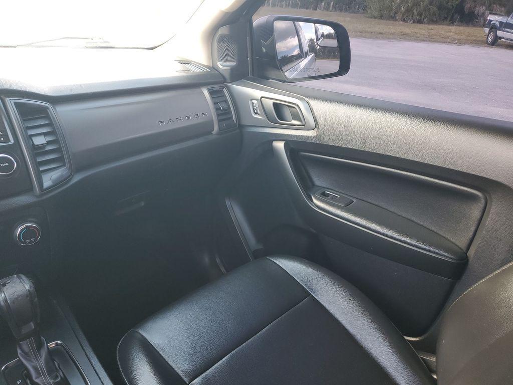 used 2019 Ford Ranger car, priced at $10,875