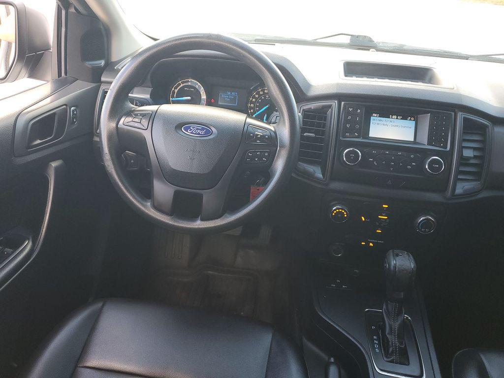 used 2019 Ford Ranger car, priced at $10,875