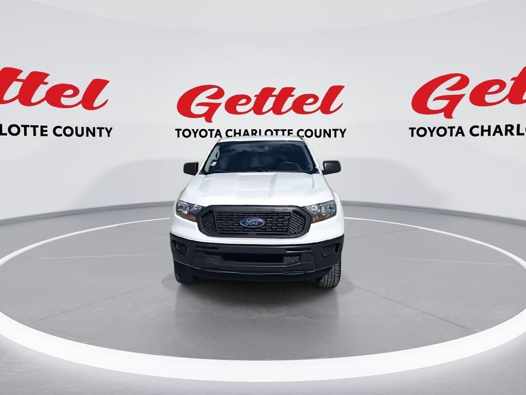 used 2019 Ford Ranger car, priced at $10,875