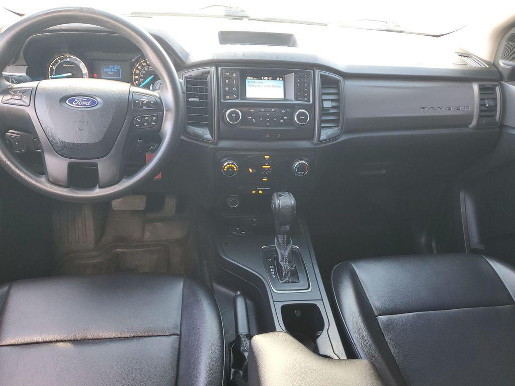 used 2019 Ford Ranger car, priced at $10,875