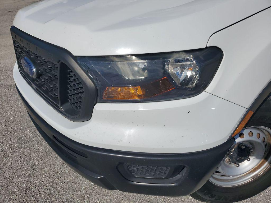 used 2019 Ford Ranger car, priced at $10,875