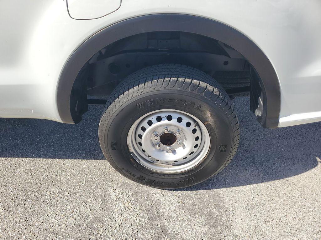 used 2019 Ford Ranger car, priced at $10,875