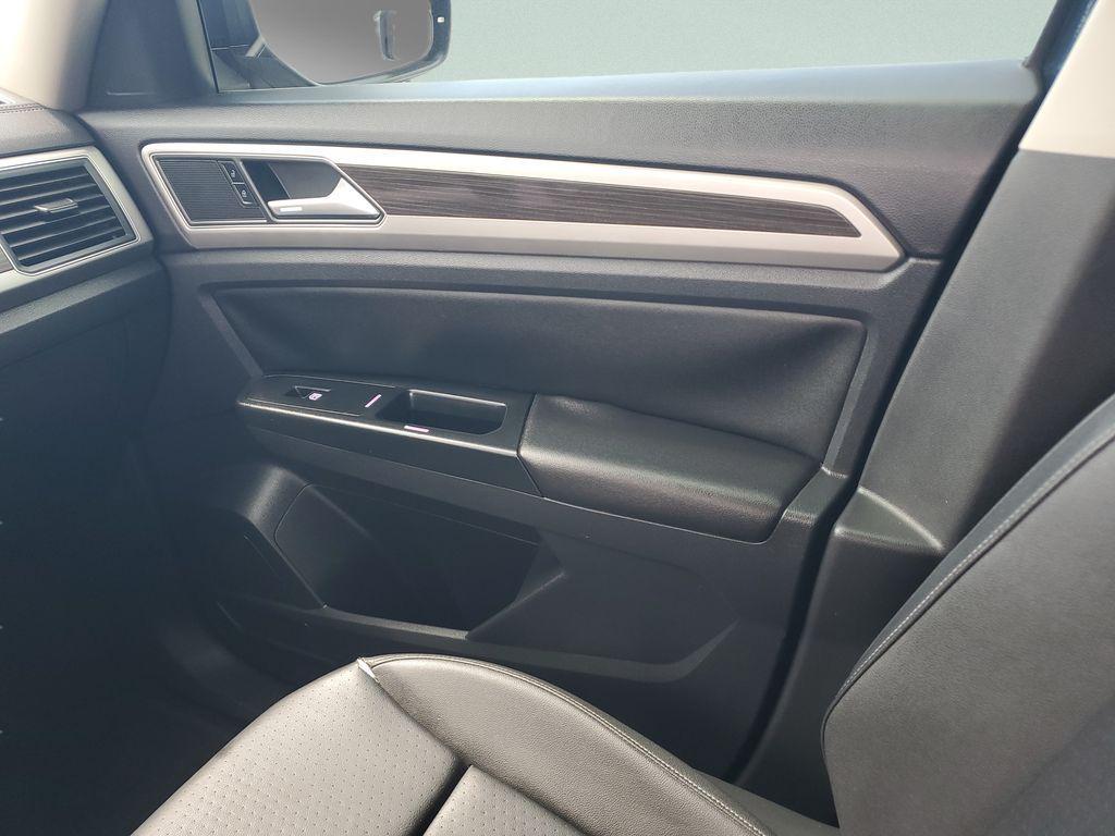 used 2019 Volkswagen Atlas car, priced at $14,793