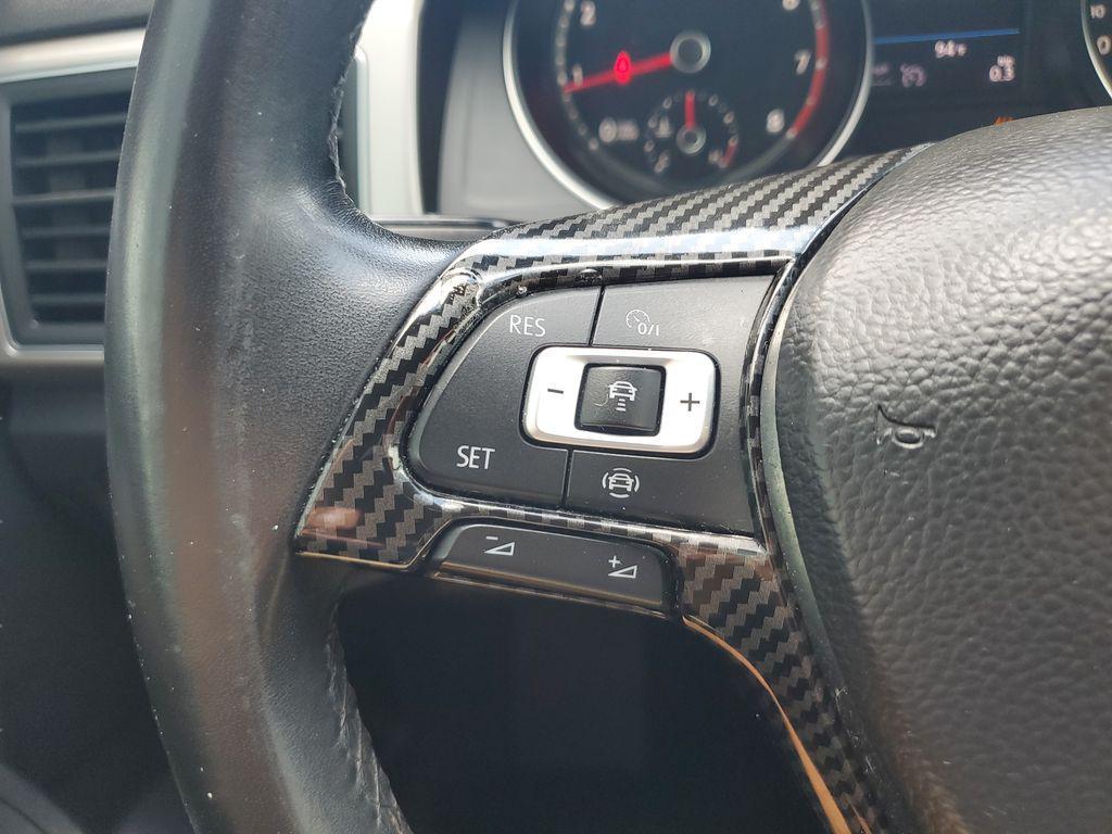 used 2019 Volkswagen Atlas car, priced at $14,793