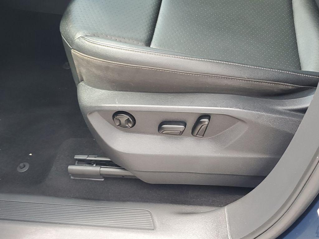 used 2019 Volkswagen Atlas car, priced at $14,793