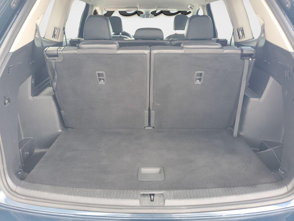 used 2019 Volkswagen Atlas car, priced at $14,793