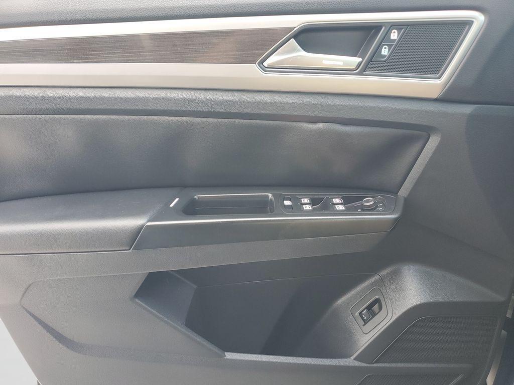 used 2019 Volkswagen Atlas car, priced at $14,793