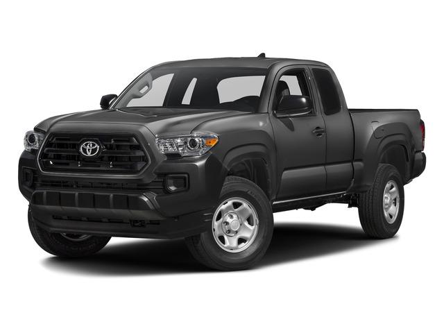 used 2016 Toyota Tacoma car, priced at $13,725