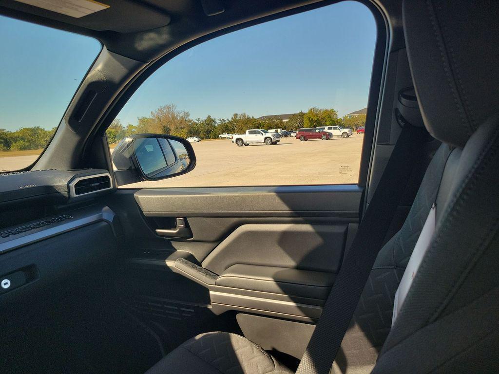 new 2026 Toyota Tacoma car, priced at $35,781