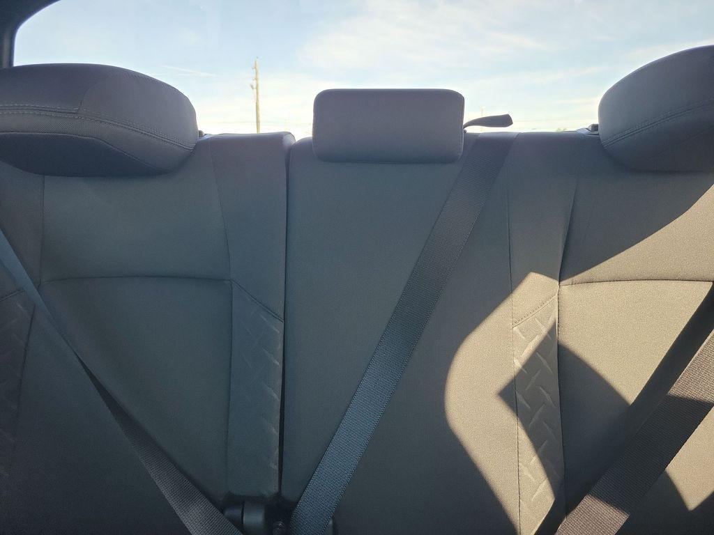 new 2026 Toyota Tacoma car, priced at $35,781