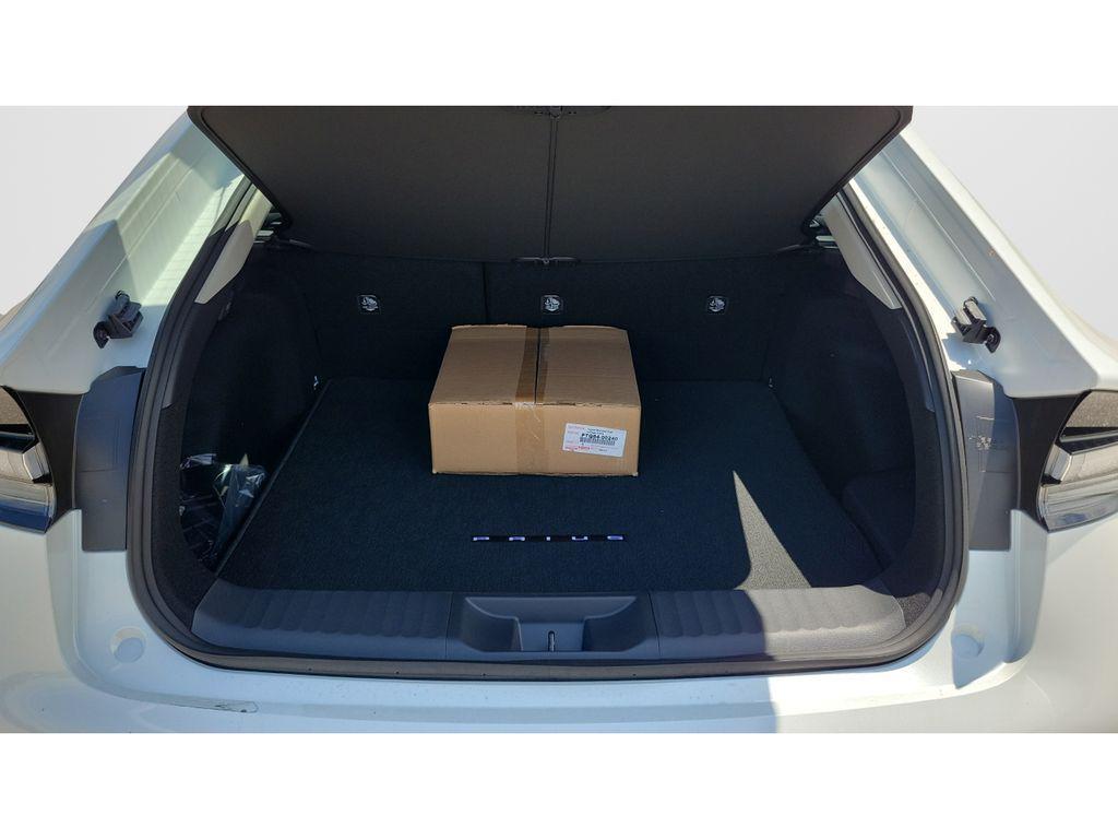 new 2026 Toyota Prius Plug-In Hybrid car, priced at $38,795