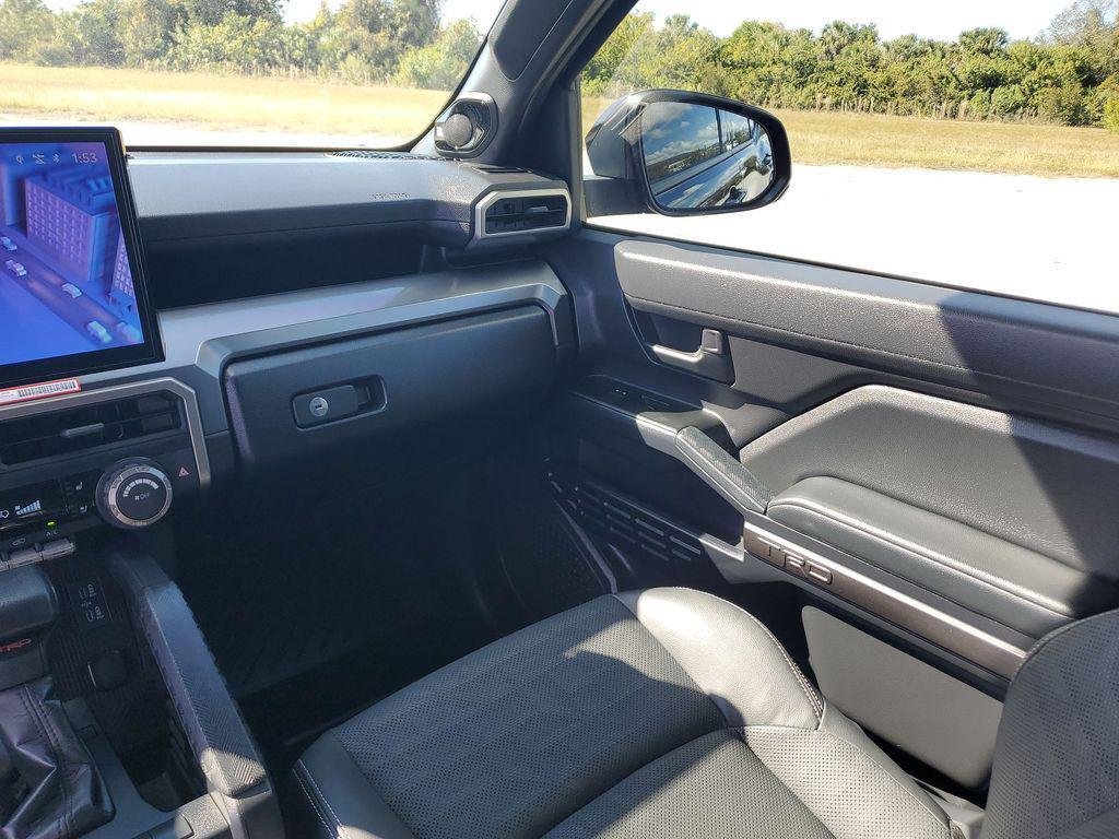 used 2025 Toyota 4Runner car, priced at $52,741