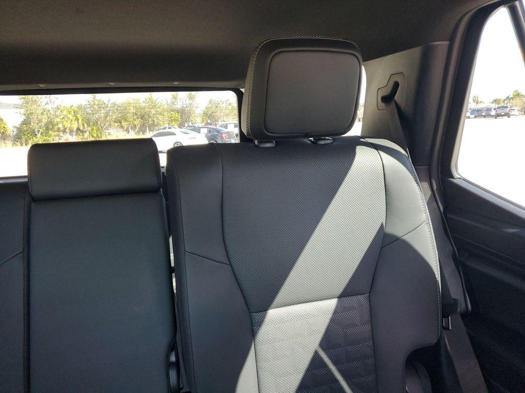 used 2025 Toyota 4Runner car, priced at $52,741