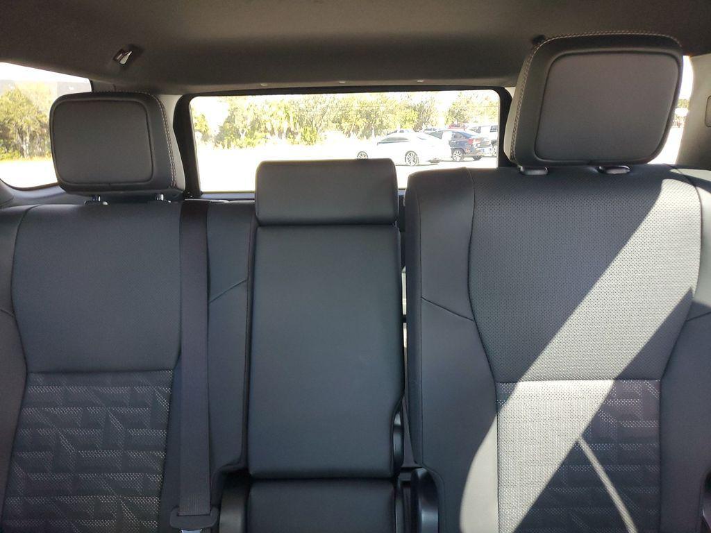 used 2025 Toyota 4Runner car, priced at $52,741