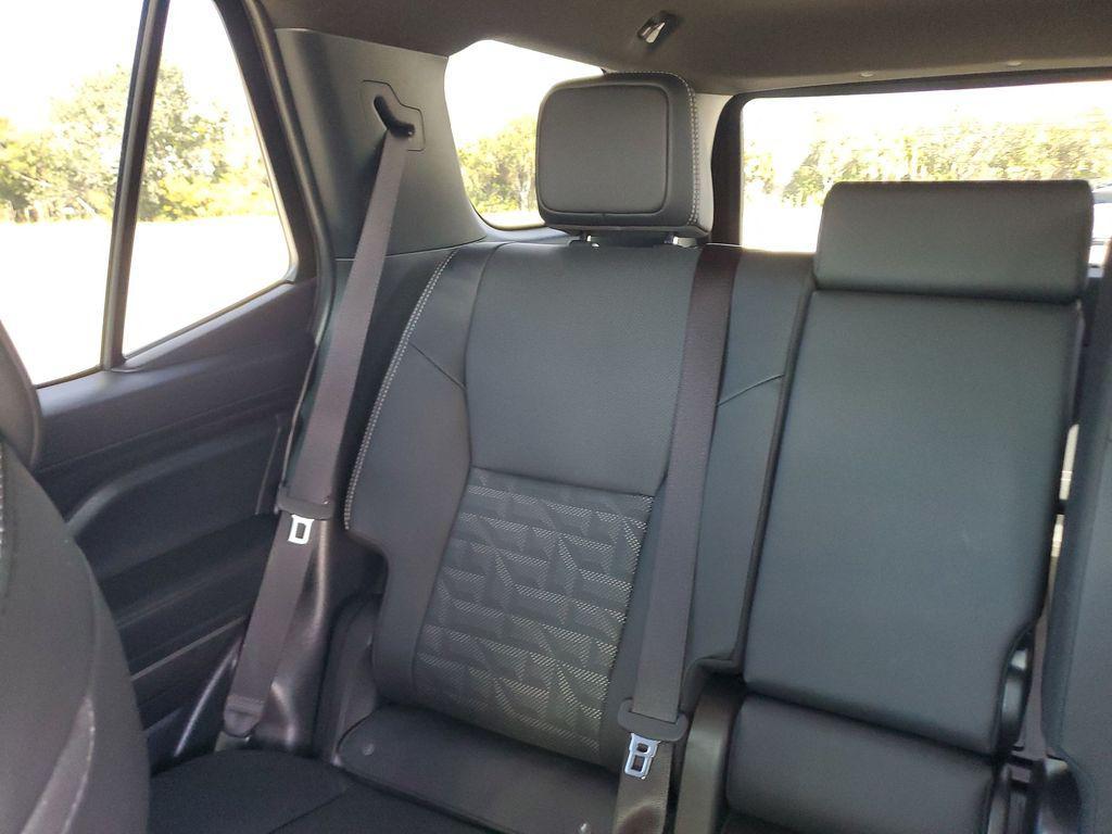 used 2025 Toyota 4Runner car, priced at $52,741