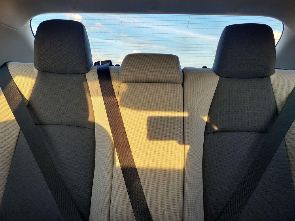 new 2026 Toyota Corolla car, priced at $20,301