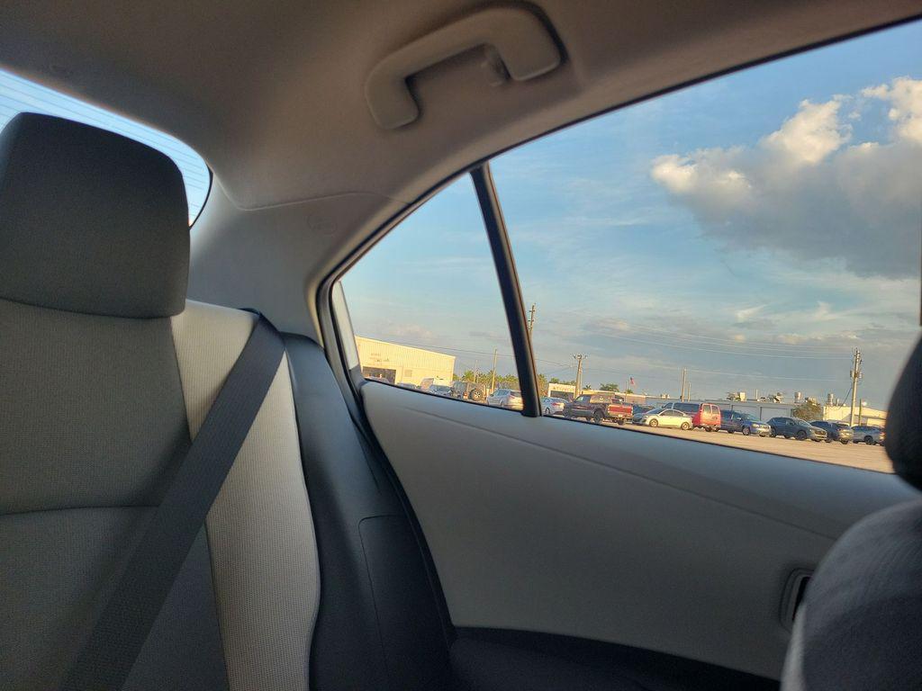 new 2026 Toyota Corolla car, priced at $20,301