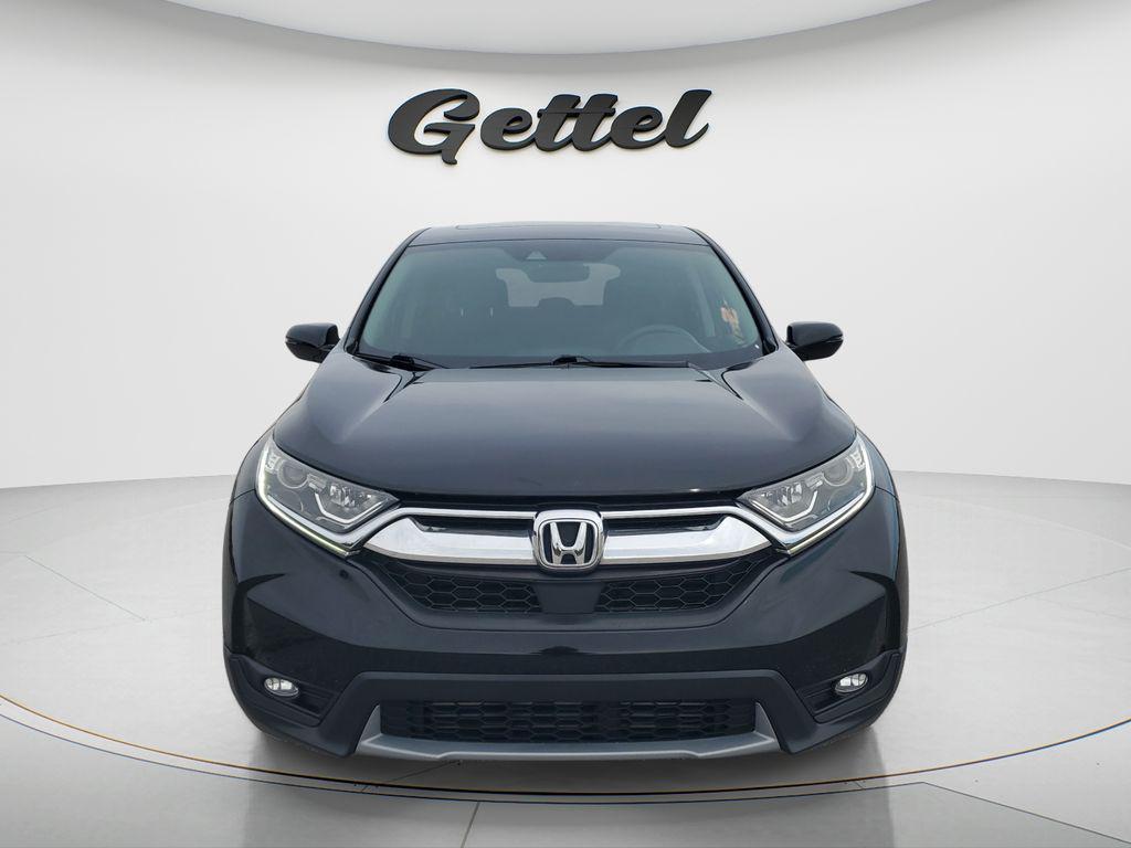 used 2017 Honda CR-V car, priced at $13,929
