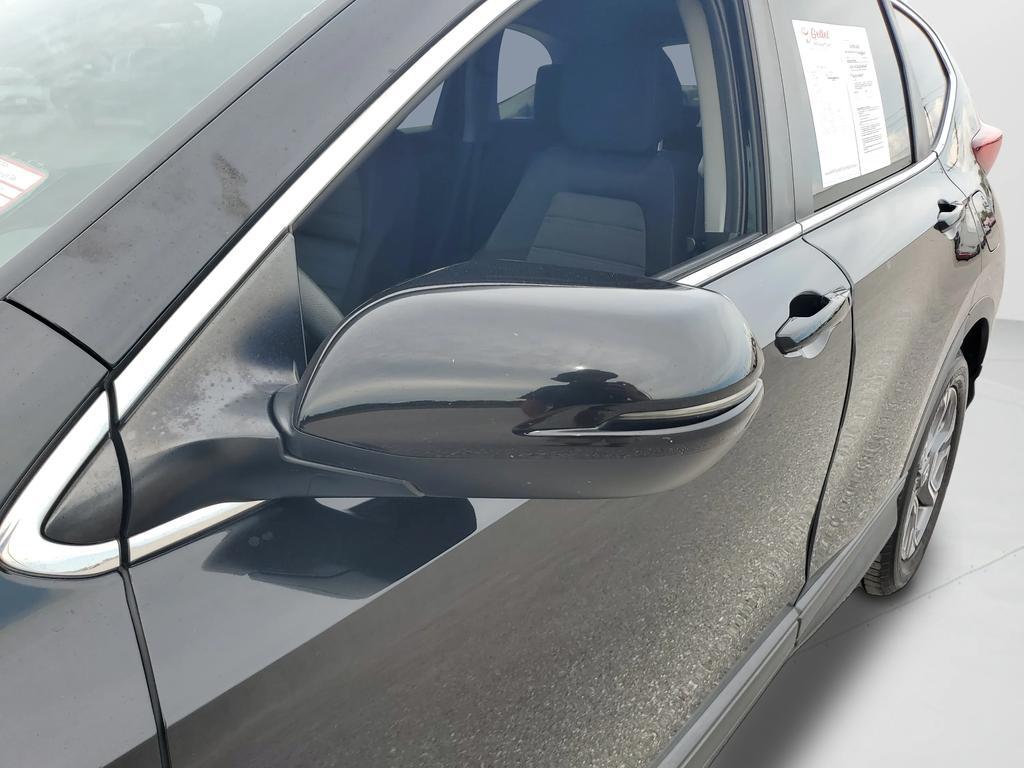 used 2017 Honda CR-V car, priced at $13,929