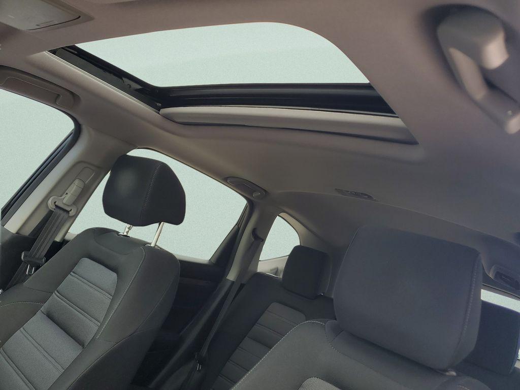 used 2017 Honda CR-V car, priced at $13,929