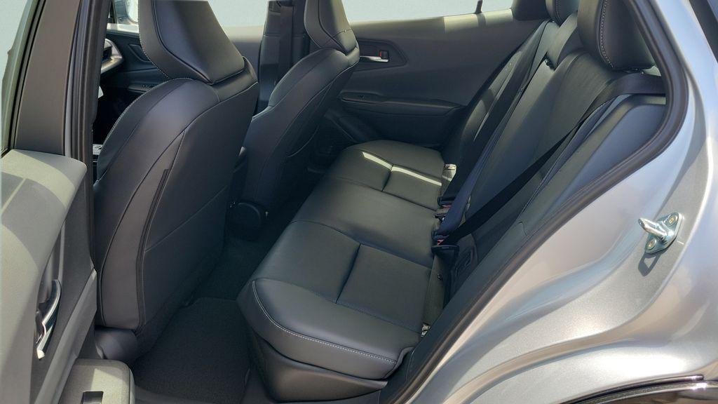 new 2026 Toyota Prius car, priced at $36,169