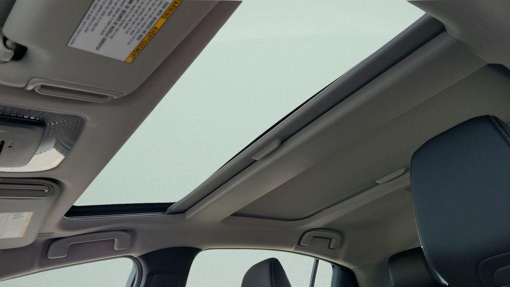 new 2026 Toyota Prius car, priced at $36,169