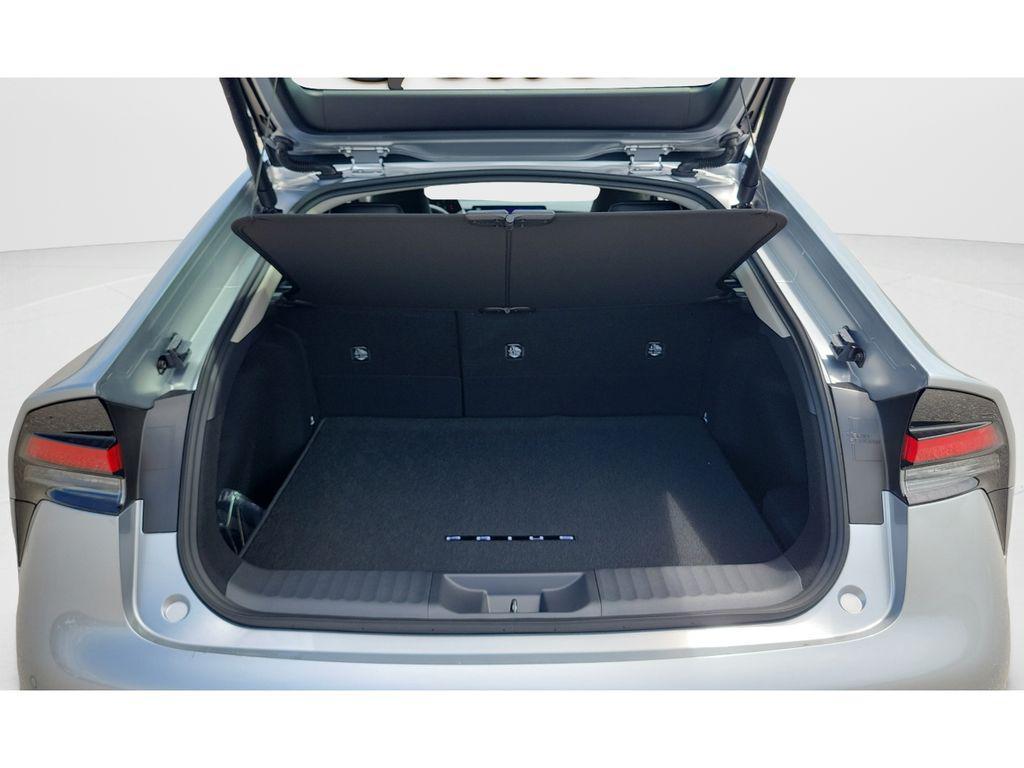 new 2026 Toyota Prius car, priced at $36,169