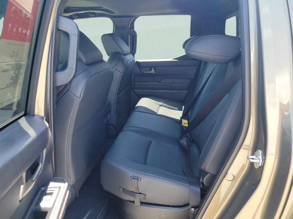 new 2026 Toyota Tacoma car, priced at $52,603