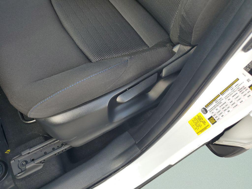 used 2023 Toyota Corolla Hybrid car, priced at $25,739
