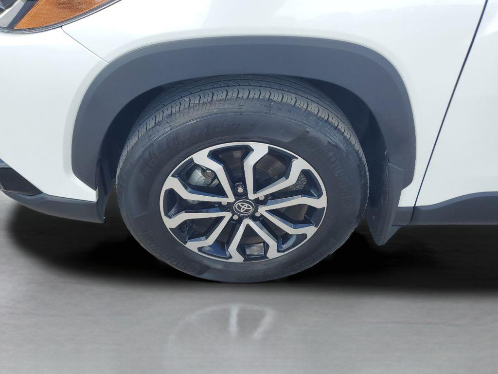 used 2023 Toyota Corolla Hybrid car, priced at $25,739