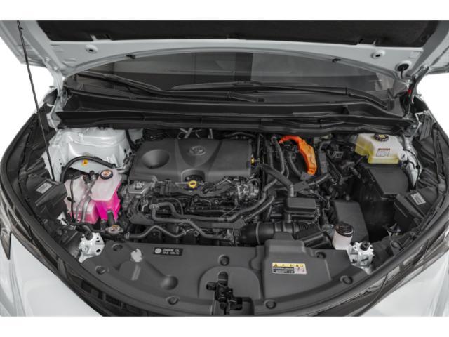 new 2026 Toyota Sienna car, priced at $48,506