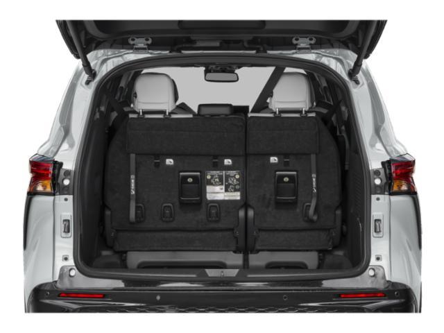 new 2026 Toyota Sienna car, priced at $48,506