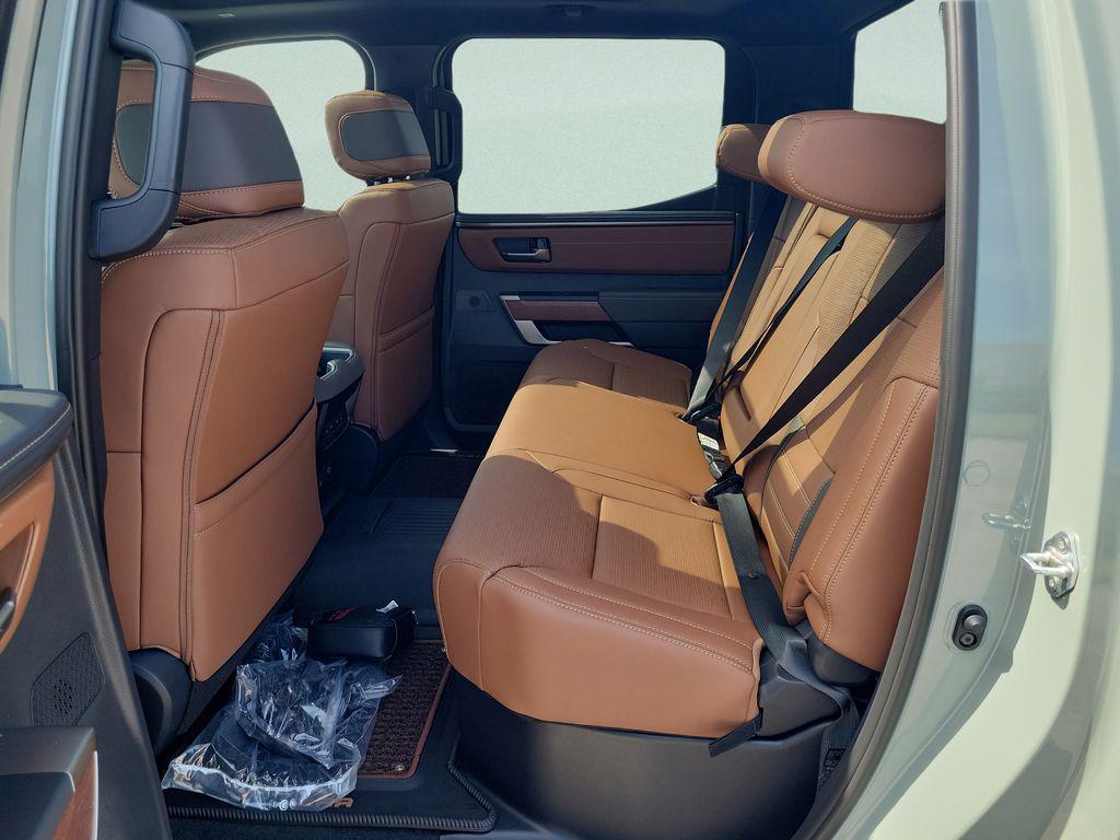 new 2026 Toyota Tundra car, priced at $68,634