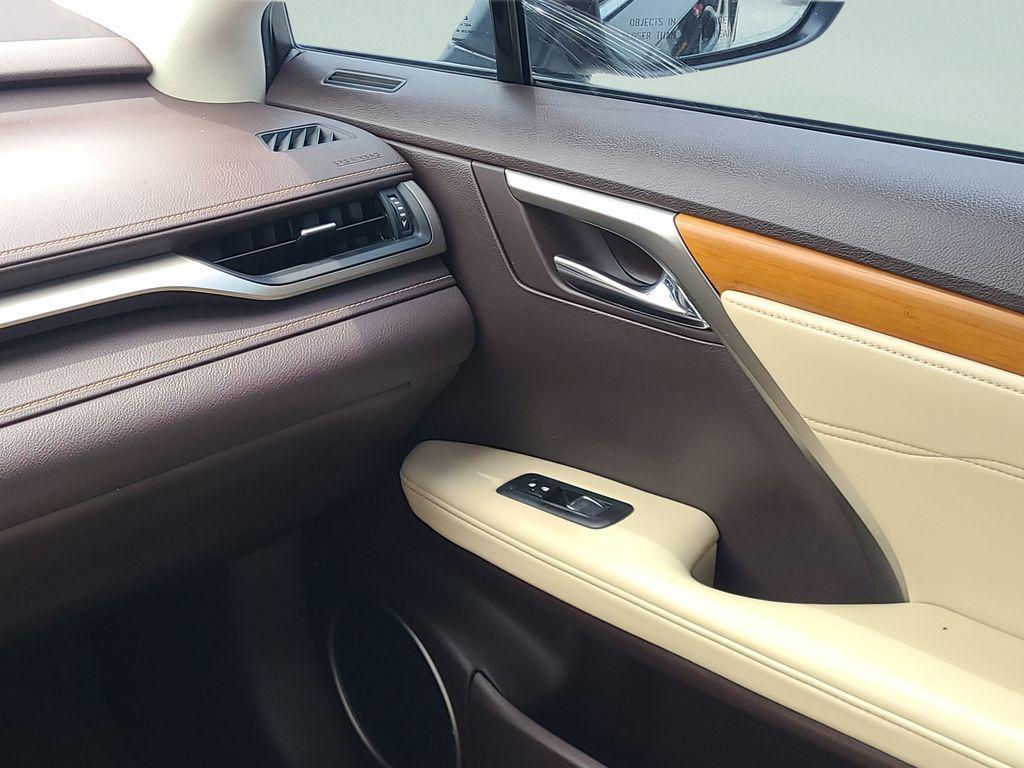 used 2019 Lexus RX 350 car, priced at $27,656