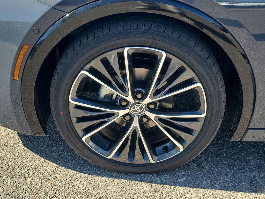 new 2026 Toyota Prius car, priced at $34,515