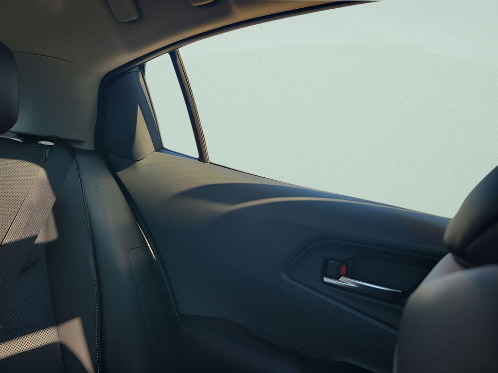 new 2026 Toyota Prius car, priced at $34,515